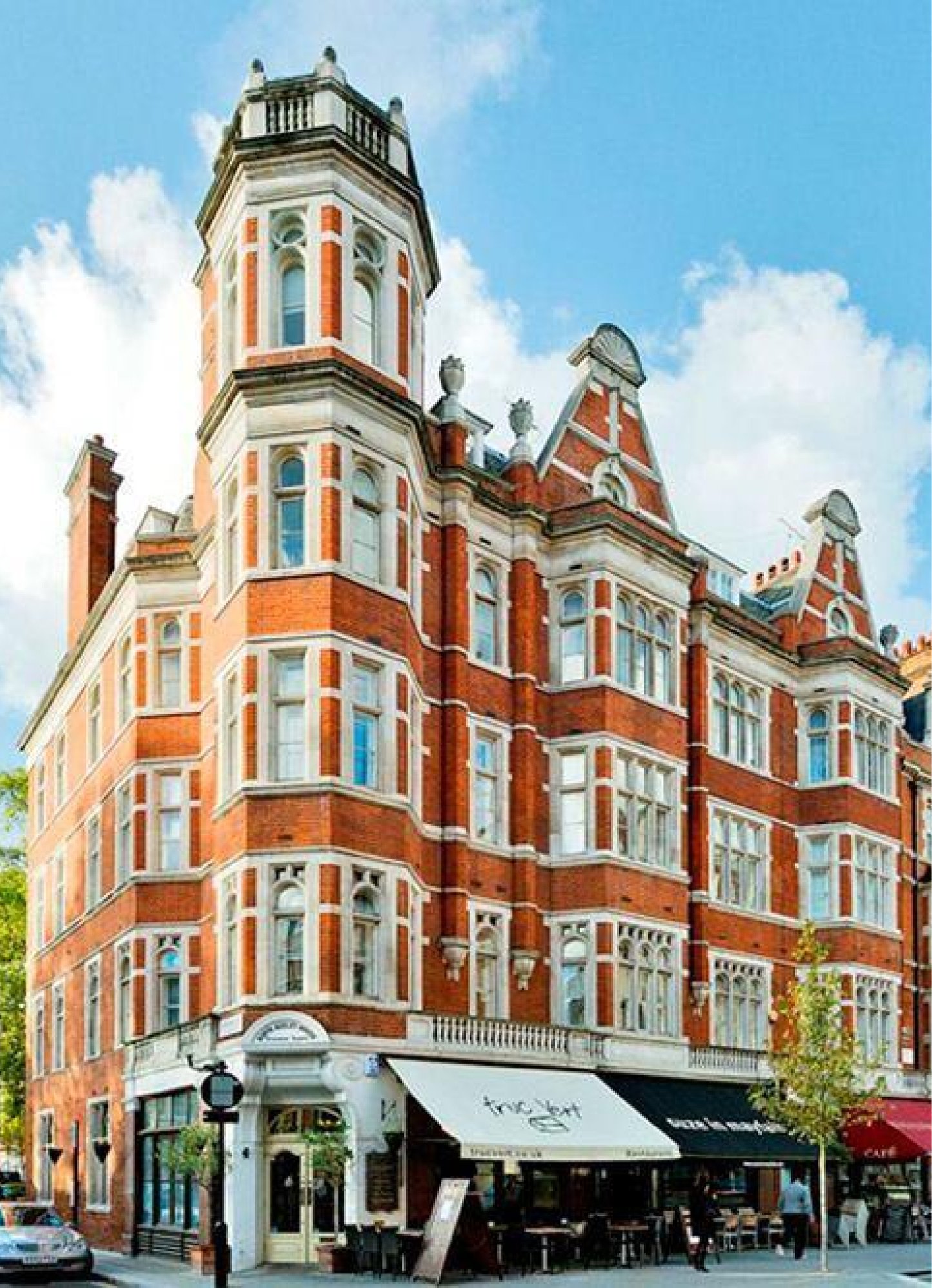 Press Lightbox Property